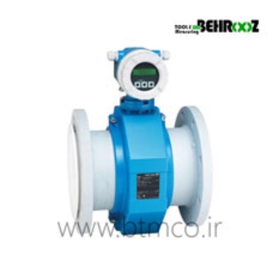 Electromagnetic-Flowmeter-Endress-Hauser-Proline-Promag-E-10