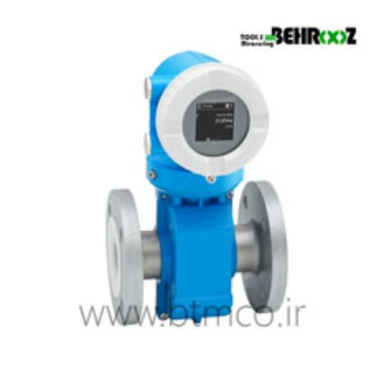 Electromagnetic-Flowmeter-Endress-Hauser-Proline-Promag-P-10fkk