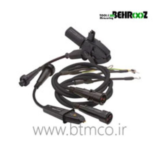 MEGEER-A10-DLRO-TEST-LEADS