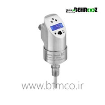 Flow-switch-Endress-Hauser-Flowphant-T-DTT31