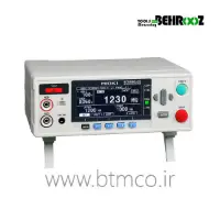 HIOKI-INSULATION-TESTER-ST5520