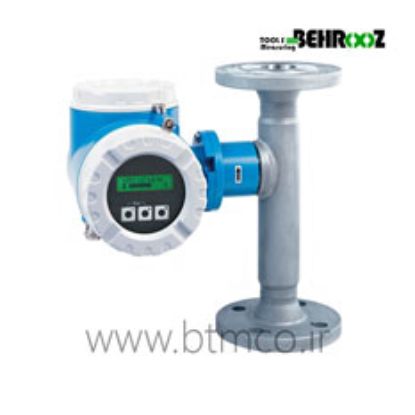Thermal-Mass-Flowmeter-Endress-Hauser-Proline-T-mass-65-F