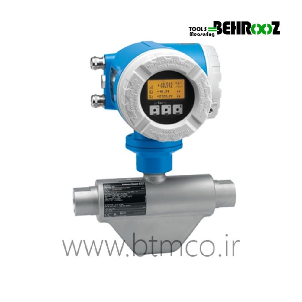 Coriolis-Flowmeter-Endress-Hauser-CNGmass-DCI