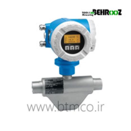 Coriolis-Flowmeter-Endress-Hauser-CNGmass-DCI