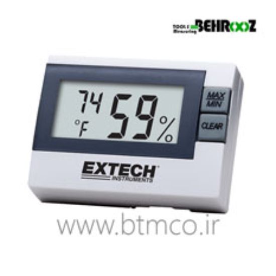EXTECH-RHM15-Mini-Hygro-Thermometer-Monitor