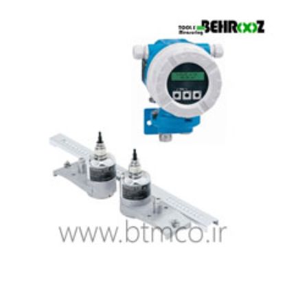 Ultrasonic-Flowmeter-Endress-Hauser-Proline-Prosonic-Flow-91-W