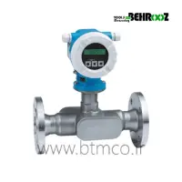Ultrasonic-Flowmeter-Endress-Hauser-Proline-Prosonic-Flow-92-F