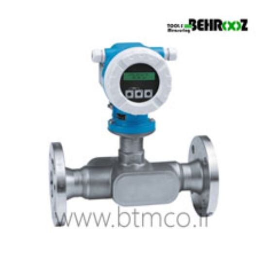 Ultrasonic-Flowmeter-Endress-Hauser-Proline-Prosonic-Flow-92-F