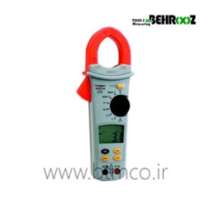 DIGITAL-CLAMPMETER-Megger-DCM340
