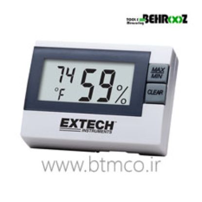EXTECH-RHM16-Mini-Hygro-Thermometer-Monitor