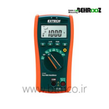 EXTECH-EX363-True-RMS-Multimeter