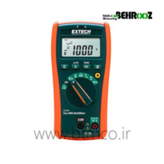 EXTECH-EX363-True-RMS-Multimeter