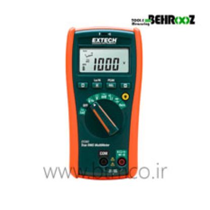 EXTECH-EX360-True-RMS-Multimeter