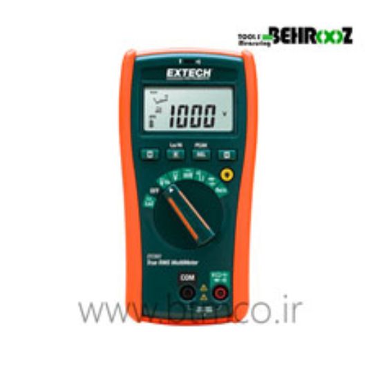 EXTECH-EX360-True-RMS-Multimeter