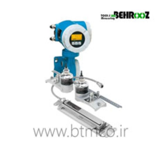 Ultrasonic-Flowmeter-Endress-Hauser-Proline-Prosonic-Flow-93-P