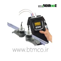 Ultrasonic-Flowmeter-Endress-Hauser-Proline-Prosonic-Flow-93-T