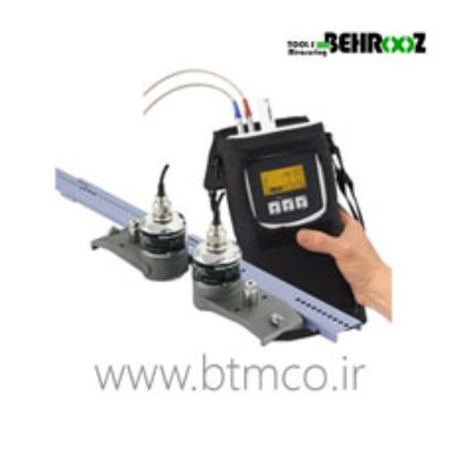 Ultrasonic-Flowmeter-Endress-Hauser-Proline-Prosonic-Flow-93-T