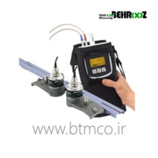 Ultrasonic-Flowmeter-Endress-Hauser-Proline-Prosonic-Flow-93-T