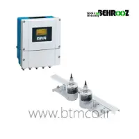 Ultrasonic-Flowmeter-Endress-Hauser-Proline-Prosonic-Flow-93-W