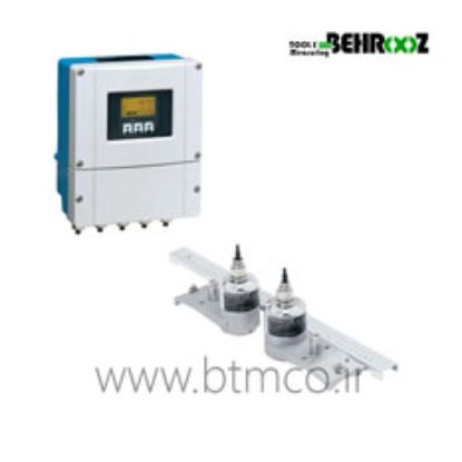Ultrasonic-Flowmeter-Endress-Hauser-Proline-Prosonic-Flow-93-W