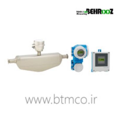 Coriolis-Flowmeter-Endress-Hauser-Proline-Promass-P-500