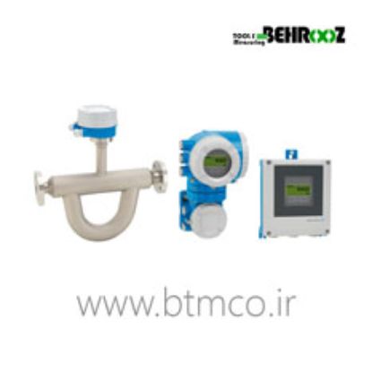 Coriolis-Flowmeter-Endress-Hauser-Proline-Promass-Q-500