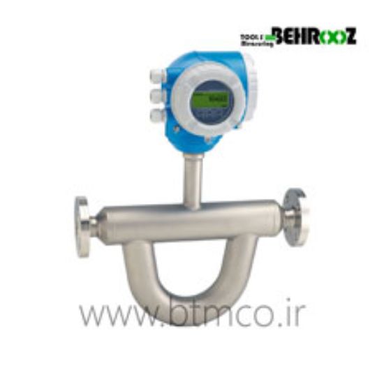 Coriolis-Flowmeter-Endress-Hauser-Proline-Promass-Q-300
