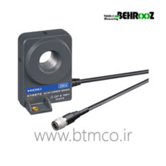 HIOKI-AC-DC-CURRENT-SENSOR-CT6873