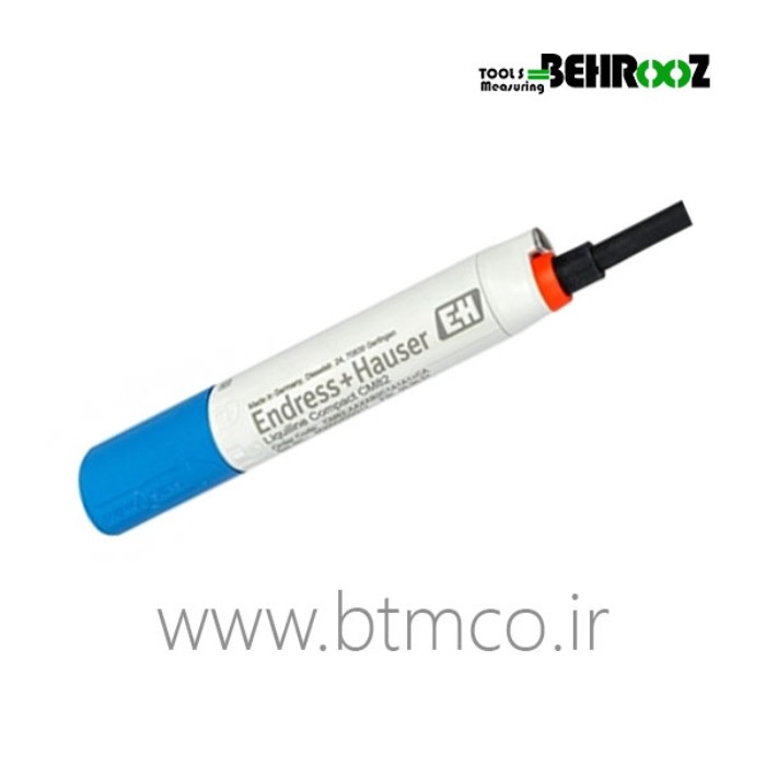 1-Channel-transmitter-Endress-Hauser-Liquiline-Compact-CM82