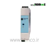DIN-rail-Temperature-transmitter-Endress-Hauser-iTEMP-TMT121