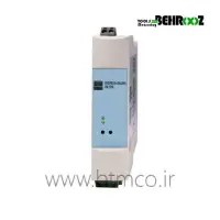 DIN-rail-Temperature-transmitter-Endress-Hauser-iTEMP-TMT127