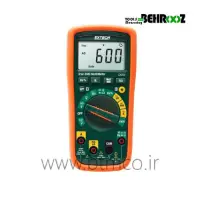 Extech-EX350-True-RMS-Multimeter