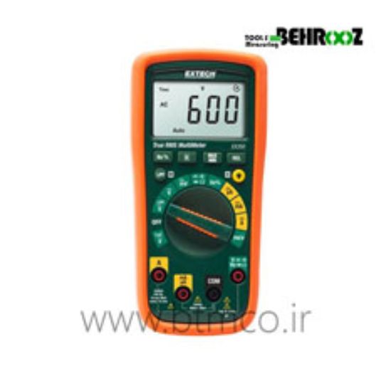 Extech-EX350-True-RMS-Multimeter