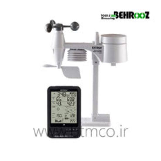 EXTECH-WTH600-E-KIT-Wireless-Weather-Station-Kit