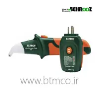 EXTECH-CB20-Circuit-Breaker-Finder-Receptacle-Tester