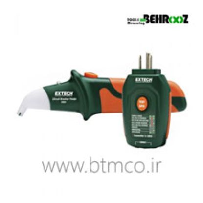 EXTECH-CB20-Circuit-Breaker-Finder-Receptacle-Tester