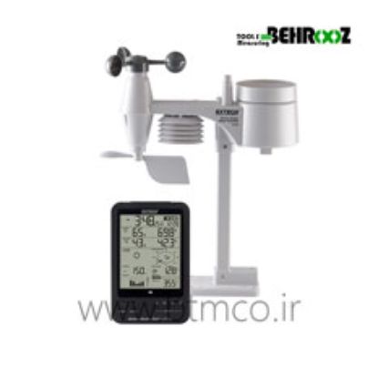 EXTECH-WTH600-KIT-Wireless-Weather-Station-Kit