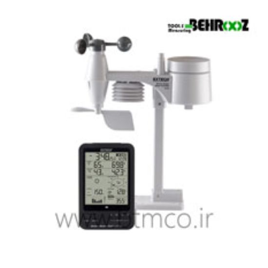 EXTECH-WTH600-KIT-Wireless-Weather-Station-Kit