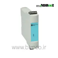 DIN-rail-Temperature-transmitter-Endress-Hauser-iTEMP-TMT128