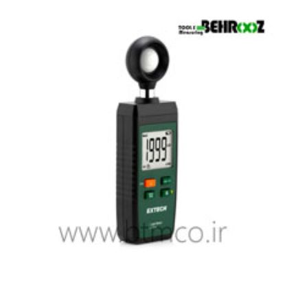EXTECH-LT250W-Light-Meter-with-Connectivity-to-ExView-App