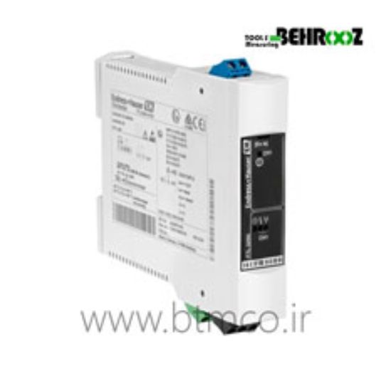 Vibronic-Point-Level-Detection-Endress-Hauser-Nivotester-FTL325N