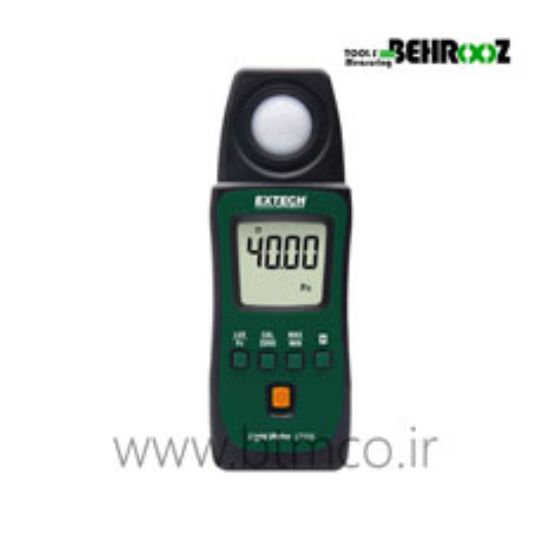 EXTECH-LT505-Pocket-Light-Meter