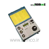 MICRO-OHMMETER-MEGGER-MOM690