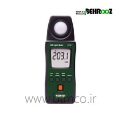 EXTECH-LT40-LED-Light-Meter