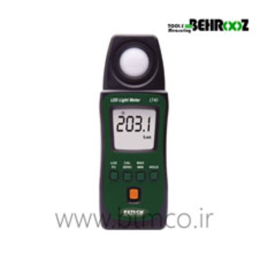 EXTECH-LT40-LED-Light-Meter