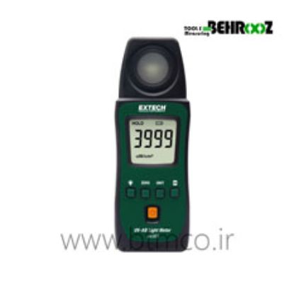 EXTECH-UV505-Pocket-UV-AB-Light-Meter