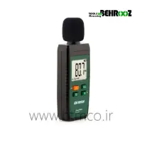 EXTECH-SL250W-Sound-Meter-with-Connectivity-to-ExView-App