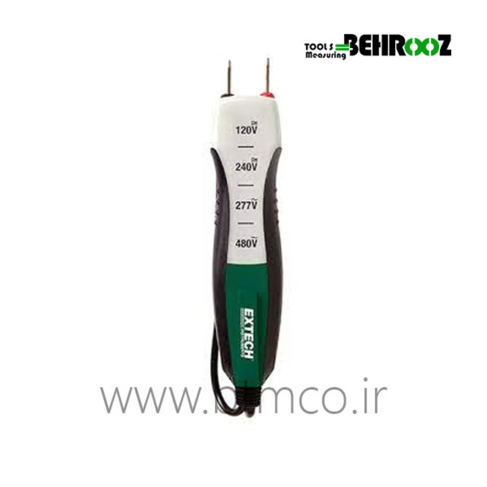 EXTECH-ET26B-Voltage-Tester