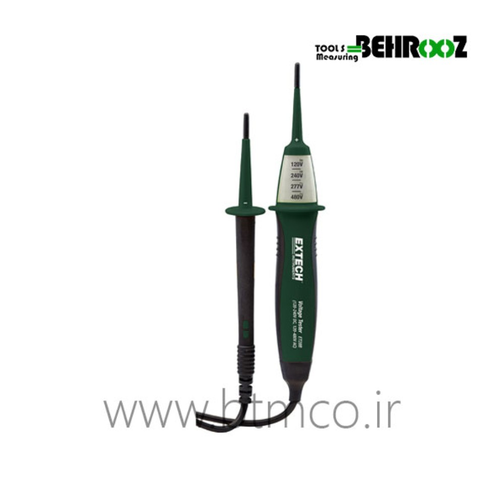 EXTECH-ET28B-Voltage-Tester