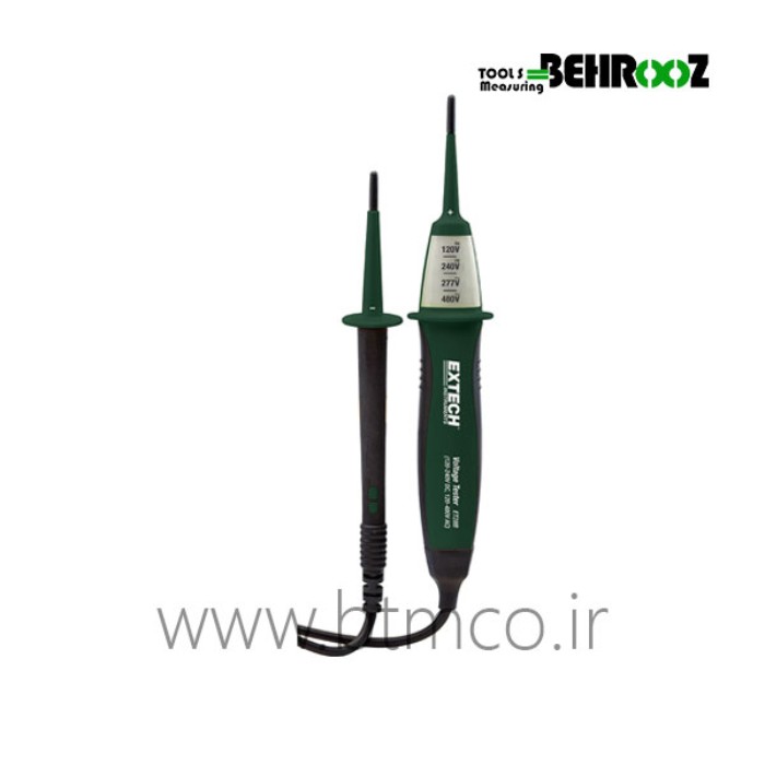 EXTECH-ET28B-Voltage-Tester